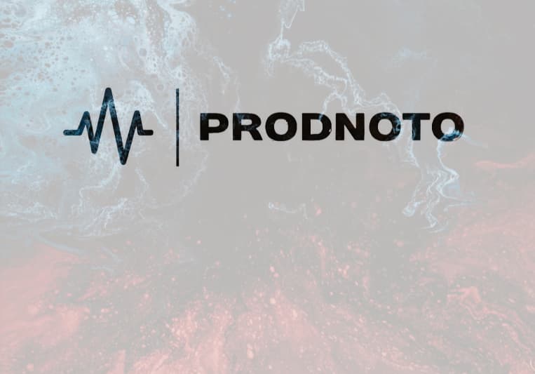 prodnoto on SoundBetter