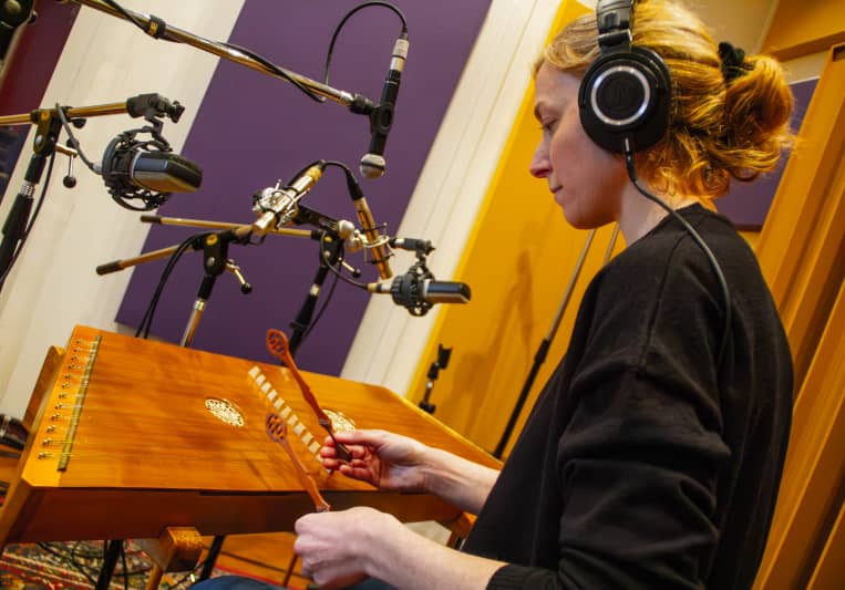 Luciana Szeinfeld on SoundBetter