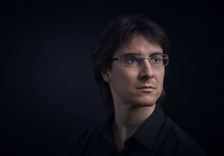 Uriel P. on SoundBetter