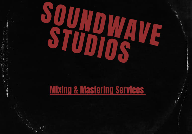 SoundWave Studios on SoundBetter