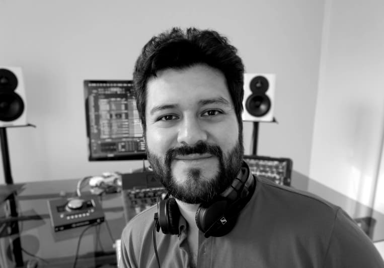 Eduardo Rodriguez on SoundBetter