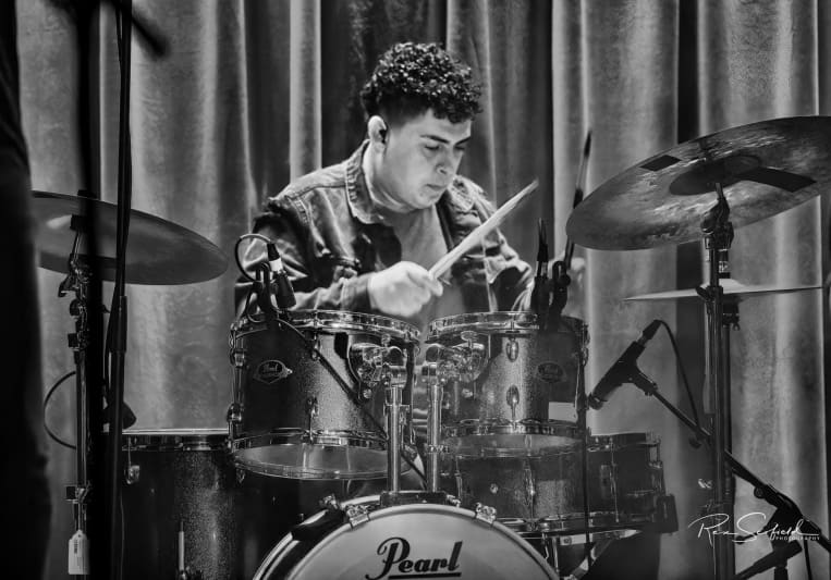 JJ Rosario on SoundBetter