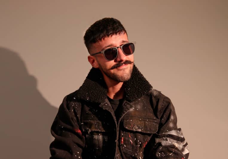 Jean Pierre Bacarreza (BAKKA) on SoundBetter
