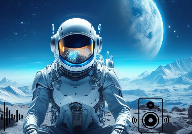 Mehdi Muzikk on SoundBetter