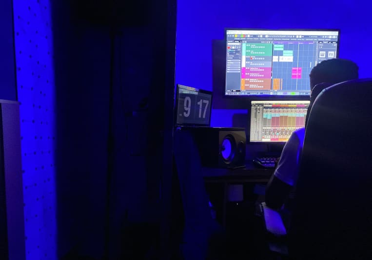 IamNel on SoundBetter