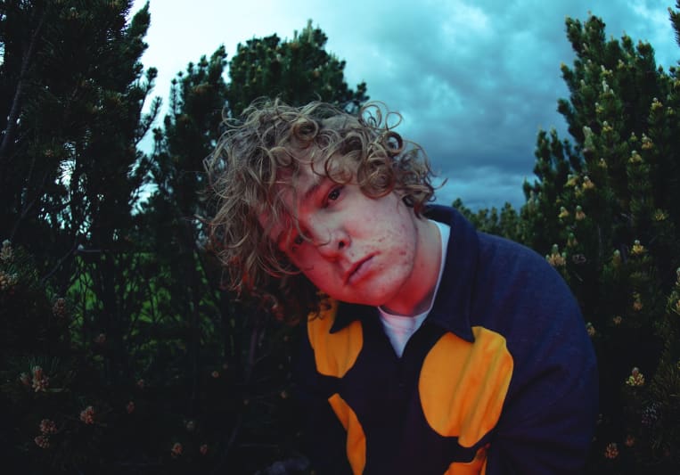 Josiah Simonds on SoundBetter