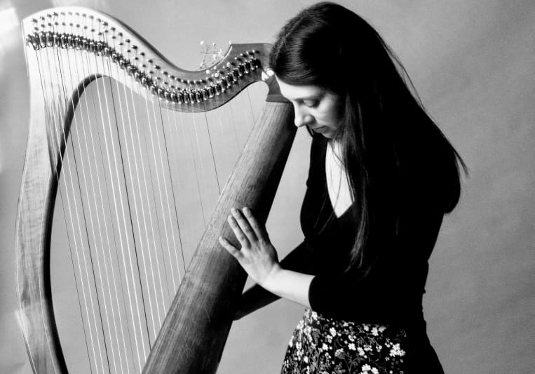 Rachel Groves on SoundBetter
