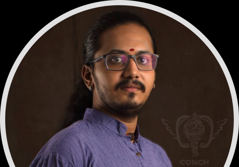 Sankararaman on SoundBetter
