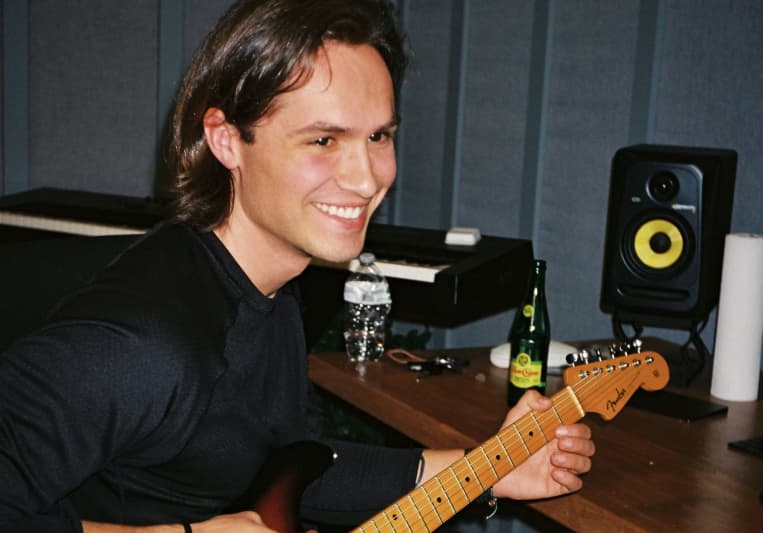 Parker Beasley on SoundBetter