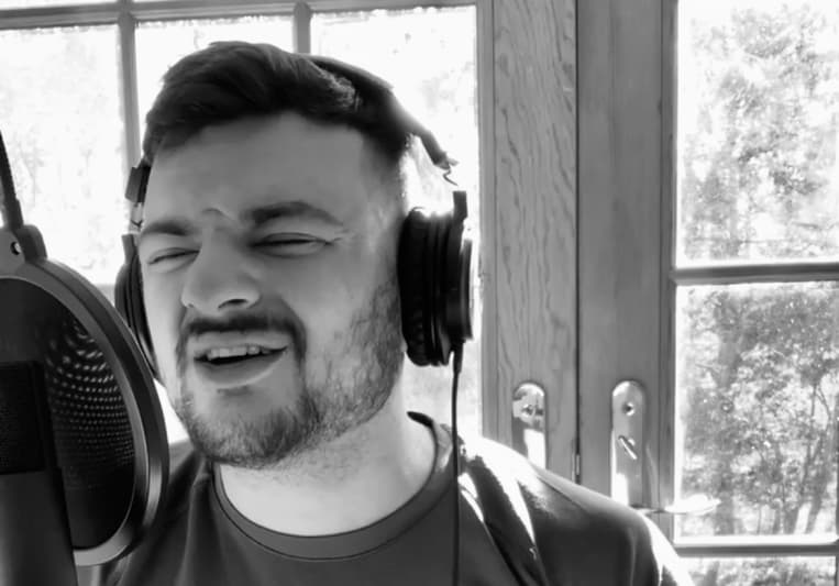 Colin G. on SoundBetter