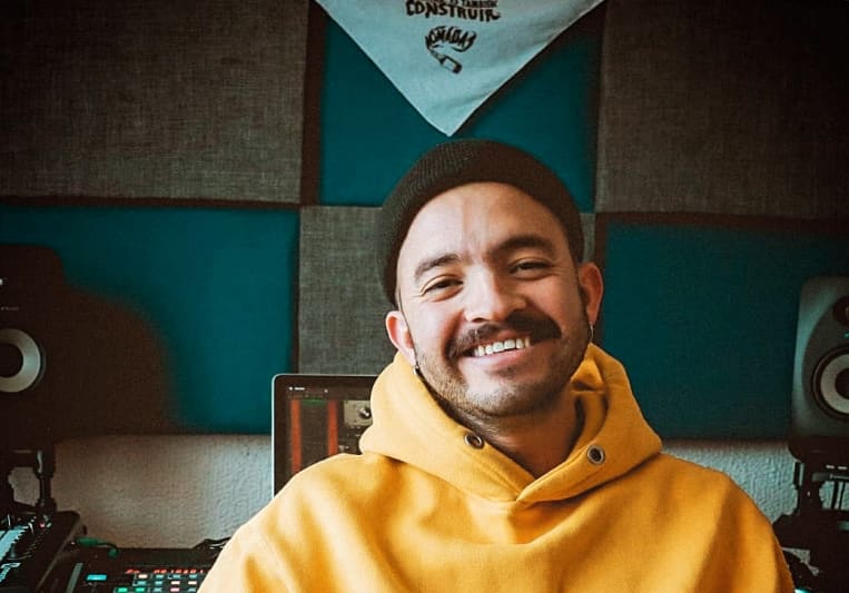 Giovany Gonzalez on SoundBetter