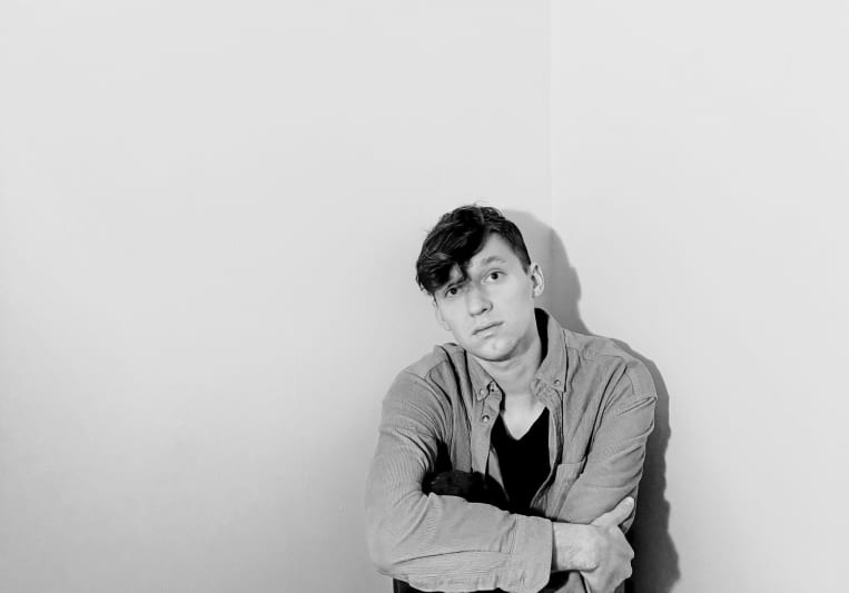 Ryan C. on SoundBetter