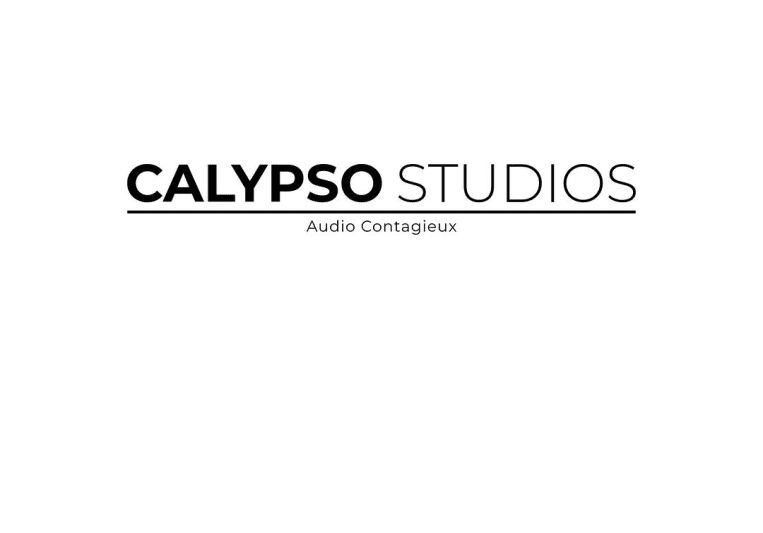 Calypso Studios on SoundBetter