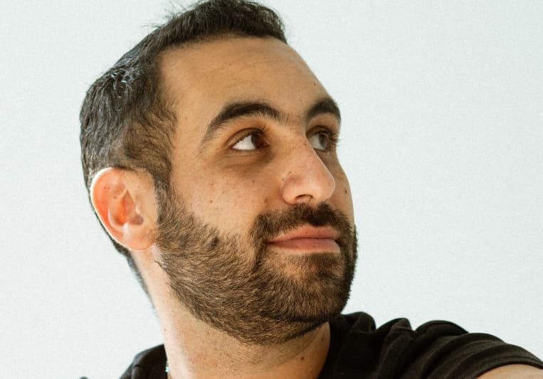 Maher ElMallakh on SoundBetter
