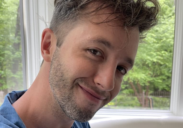 Alexander R. on SoundBetter