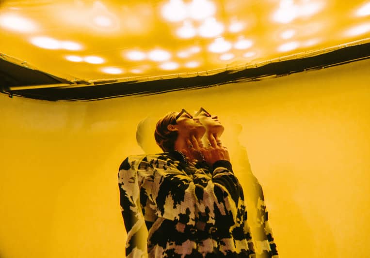 KANE on SoundBetter