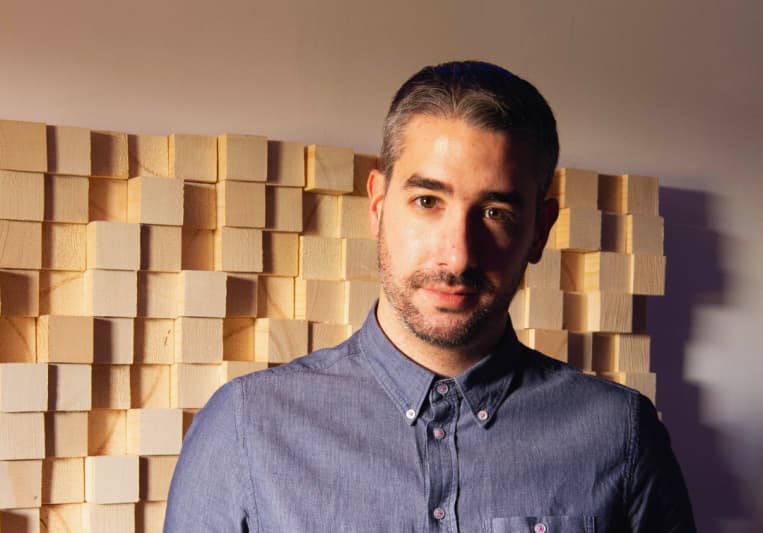Gianmarco Fabbretti on SoundBetter
