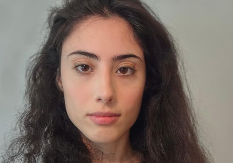Maayan on SoundBetter