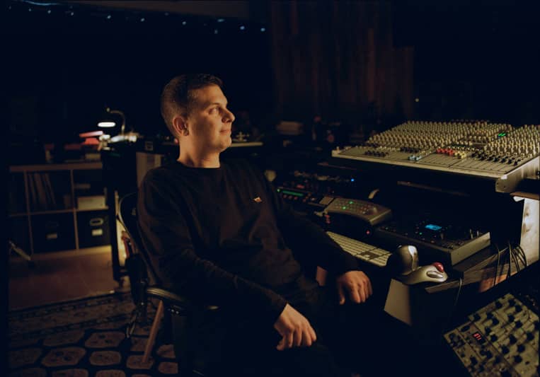 Phil Moffa on SoundBetter