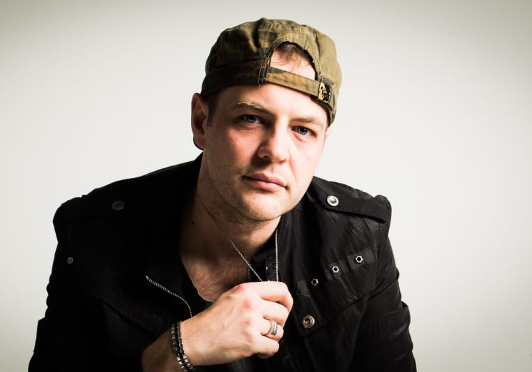 Reese on SoundBetter