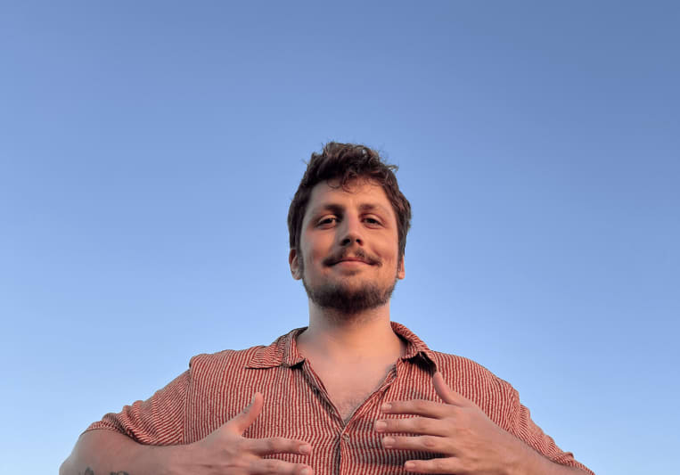 Agustín Etchebarne on SoundBetter