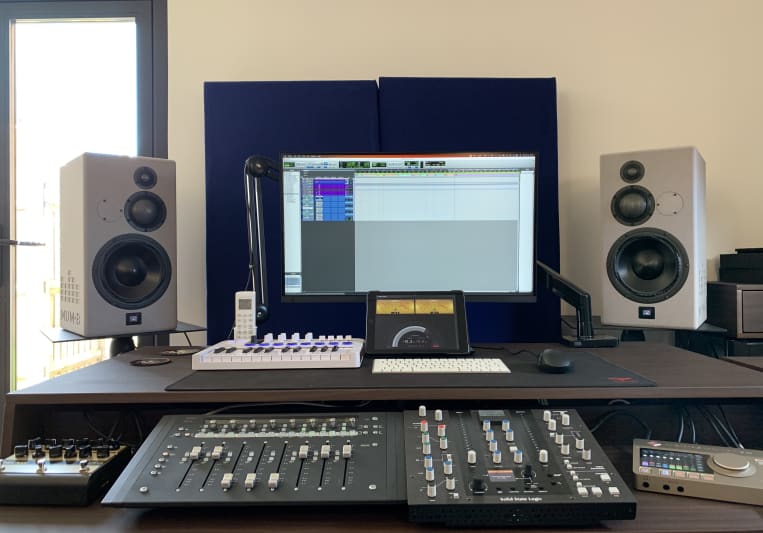 Rob Cavill on SoundBetter