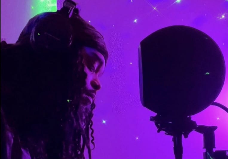MessiahWill on SoundBetter