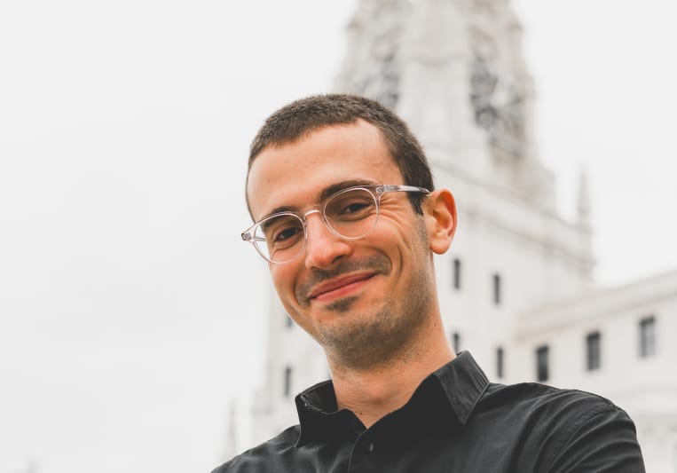 Adrian RDN on SoundBetter
