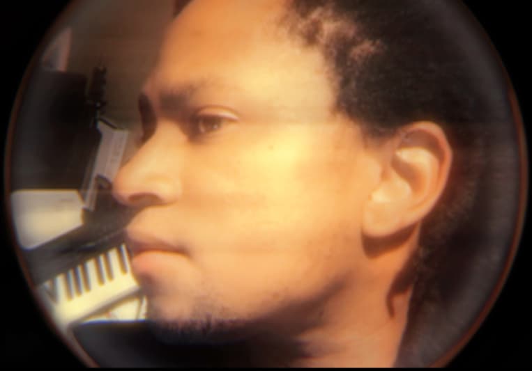 Aaron on SoundBetter