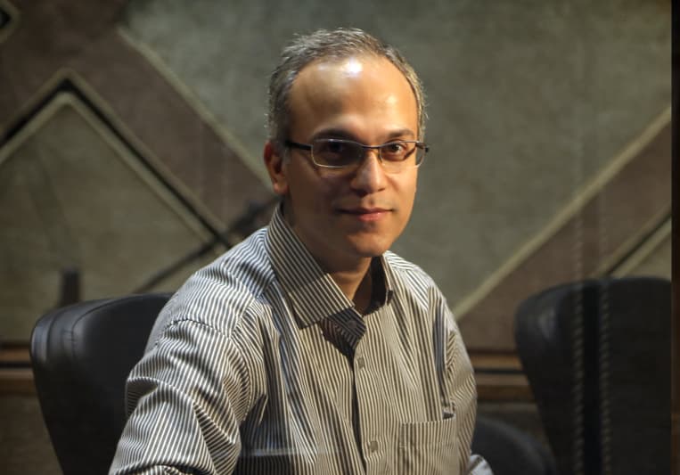 Shahmirzaee (Pardis Studio) on SoundBetter