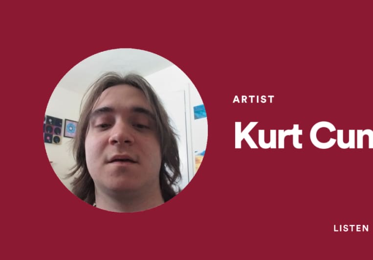 kurt cummins on SoundBetter