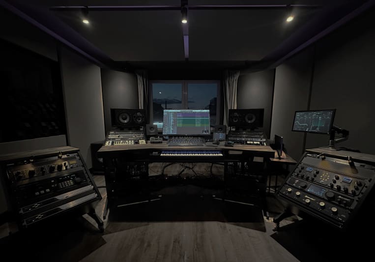 Dance Mastering on SoundBetter