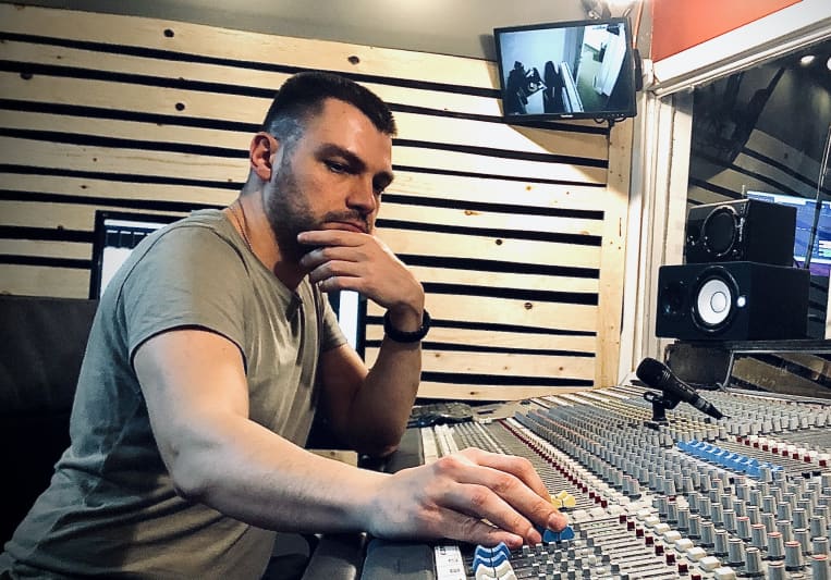 Classical Rap/Hip-Hop sound on SoundBetter