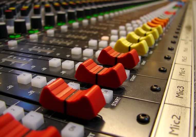 Milinmix on SoundBetter