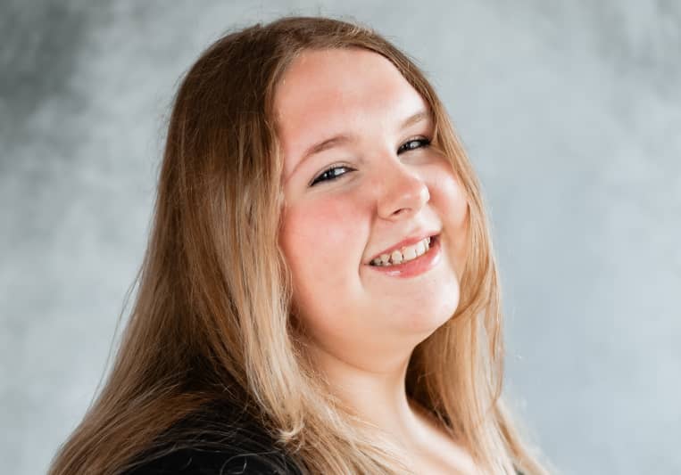Zaileigh Kerns on SoundBetter