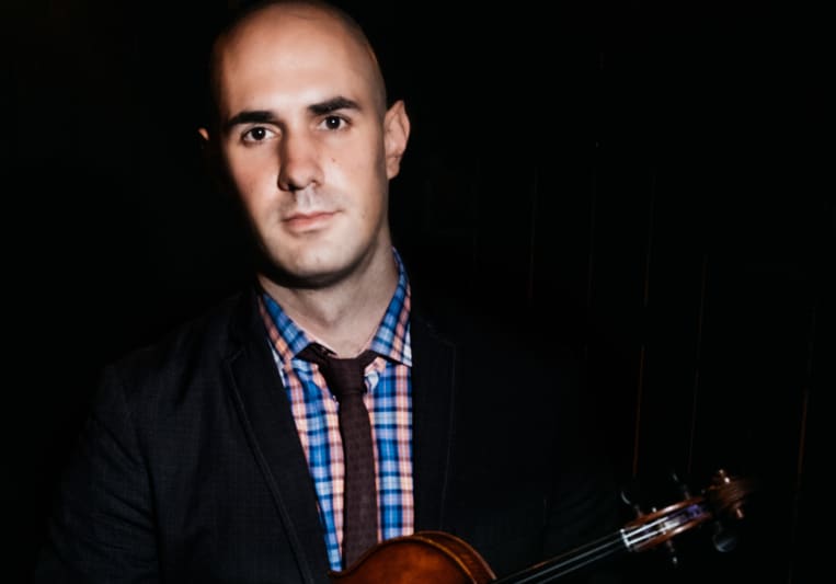 Nick Montopoli on SoundBetter