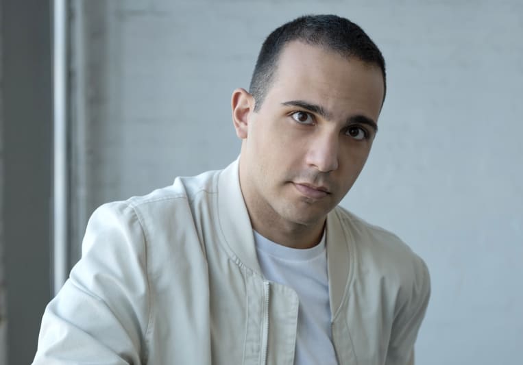 Karim N. on SoundBetter