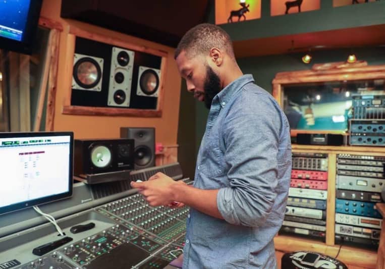 That1producer on SoundBetter