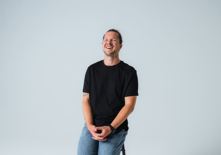 Alex Lauthals on SoundBetter