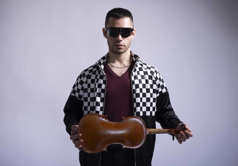 Royce Rich on SoundBetter
