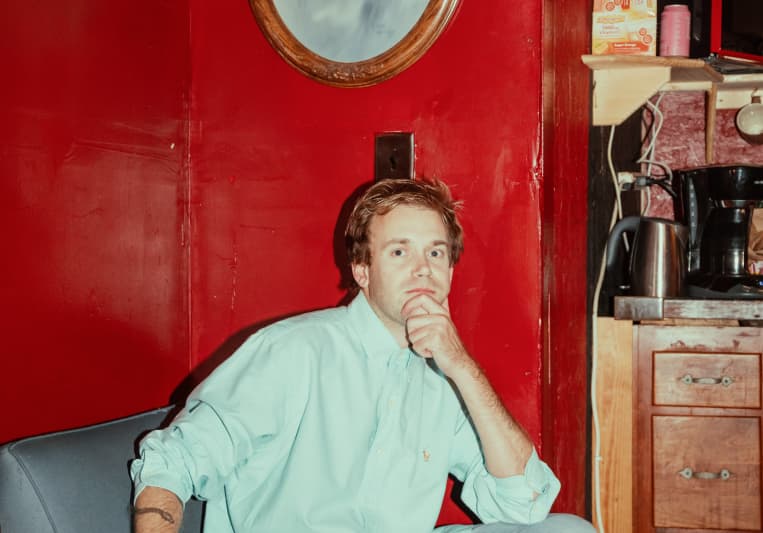 Sam Beresford on SoundBetter