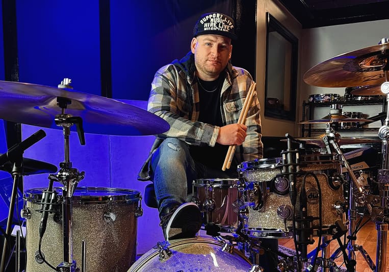 Zac Myers on SoundBetter