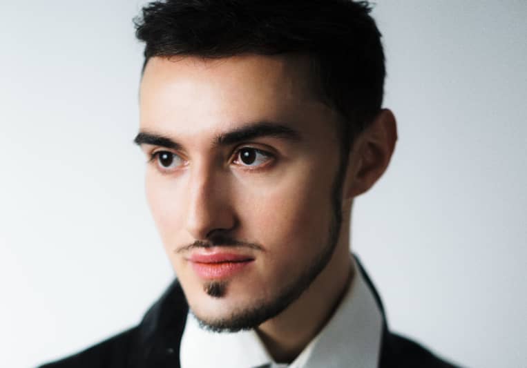 Karim C. on SoundBetter