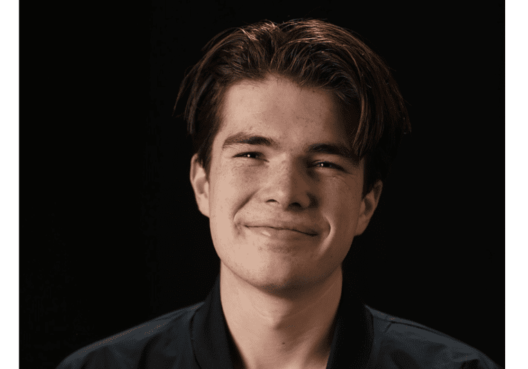 Cade Gallagher on SoundBetter