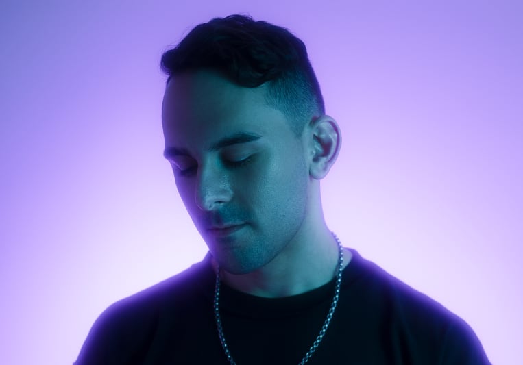 Ty M. on SoundBetter