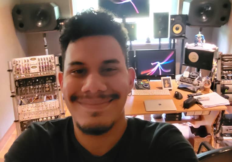Pedro França on SoundBetter