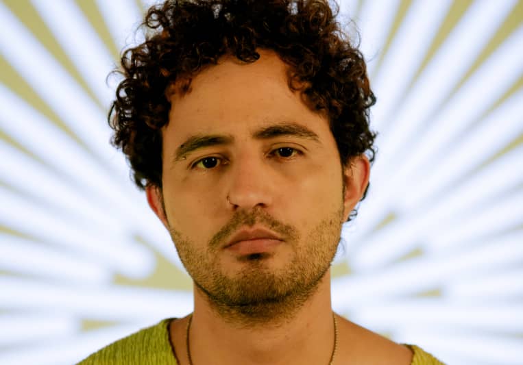 Alejandro P. on SoundBetter