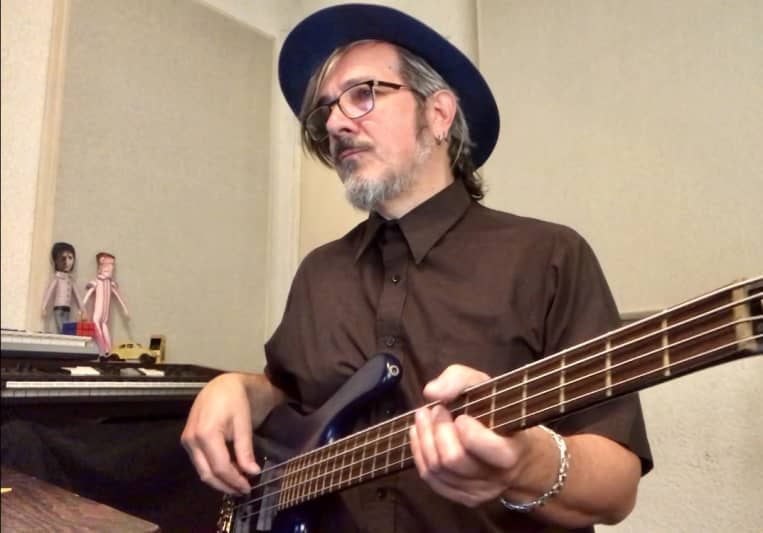 Ariel Cavalieri on SoundBetter