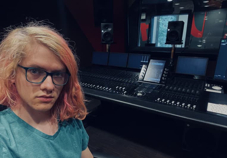 Noel Sommerkamp on SoundBetter