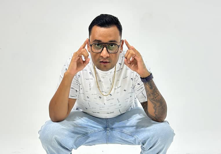 Moises Valera (@moivaleramix) on SoundBetter